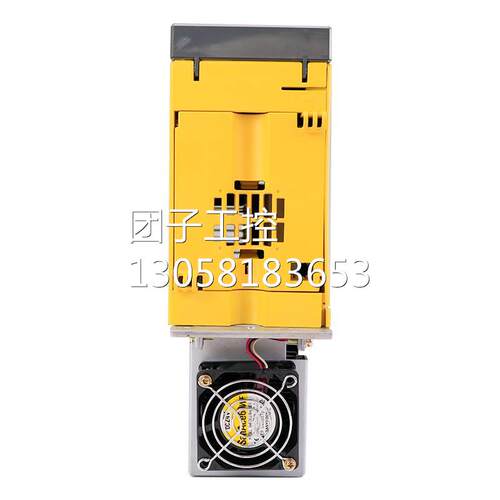 ！FANUC发那科驱动器原装正品A06B-6140-H011 全新原装电源询价
