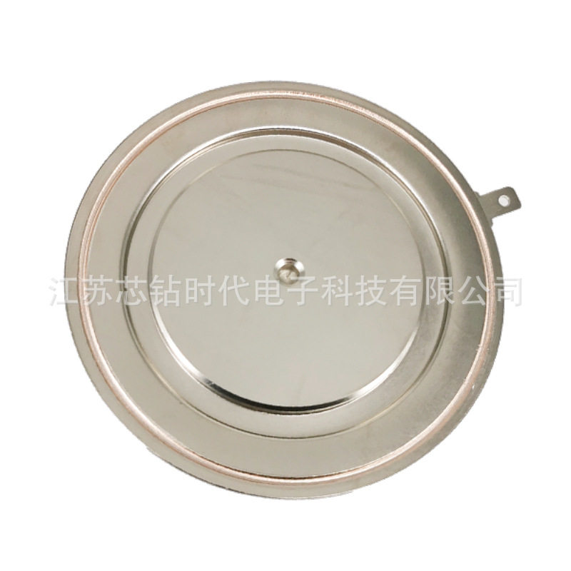 IR晶闸管功率模块平板