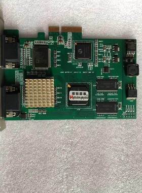 现货 Microvision MV-VGA420E 双路VGA采集卡 维视图像询价