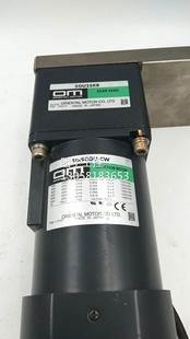 ￥拆机东方 减速马达51K90GU 减速电机 询价 OM调速