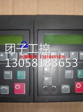 ￥CAT1201-HA2 AB 1336变频器操作面板CAT 1201-HA2 AB面板询价