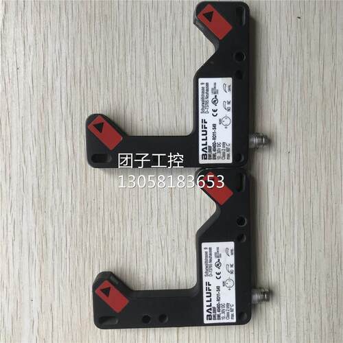 ￥BWL 4040D-R011-S49 BWL000F 原装拆机 巴鲁夫 询价