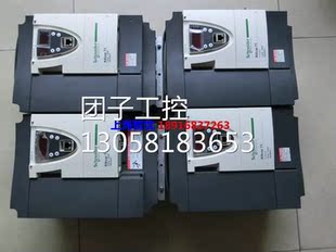 ￥9成新装 柜用施耐德变频器ATV71HD11N4Z11KW询价