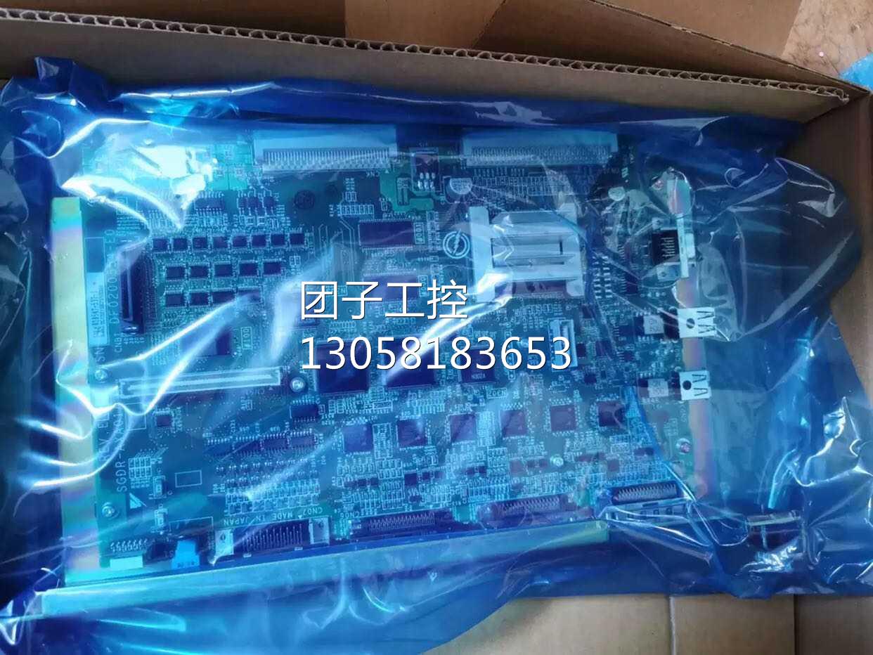 ！SGDR-AXA01A SGDR-AXB01A 安川NX100机器人轴控制单元 全询价