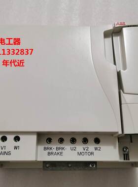ABB变频器ACS355-03E-05A6-4 2.2KW 05A6 07A3 08A8 12A5 15A询价