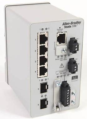 $AB 1783-BMS06SL 罗克韦尔PLC模块可包邮询价