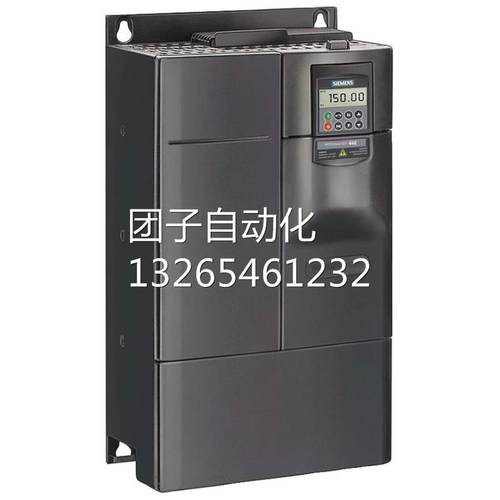 6SE6430-2UD31-8DA0西门子变频器MM43018.5kW三相交流380-480V询