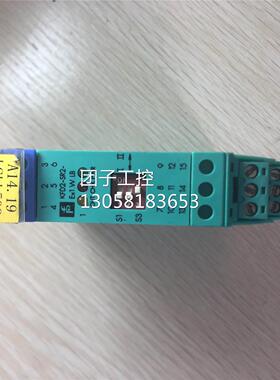 ￥原装拆机 倍加福 103369S KFD2-SR2-EX1.W.LB 询价