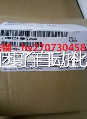 6GK5 208-OHAO-2AA6 X20O8PRO交换机 1P6 GK208-0HA005-2AA6询价