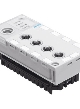 ￥费斯托 FESTO 电接口 526705 CPX-CP-4-FB 询价