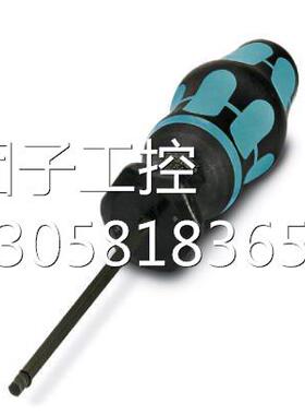！菲尼克斯扭矩螺丝刀 - TSD 04 SAC - 1208429询价