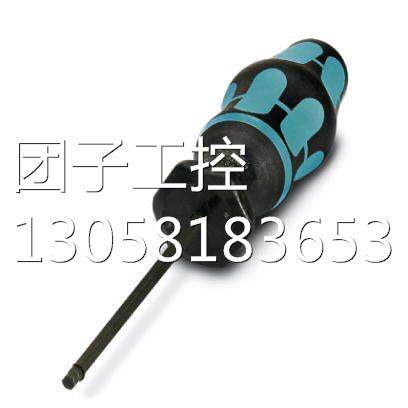 ！菲尼克斯扭矩螺丝刀 - TSD 04 SAC - 1208429询价