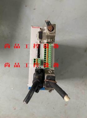 力士乐CPU HNC100 质量包好 成色可以询价