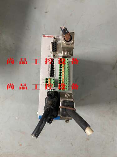 力士乐CPU HNC100 质量包好 成色可以询价