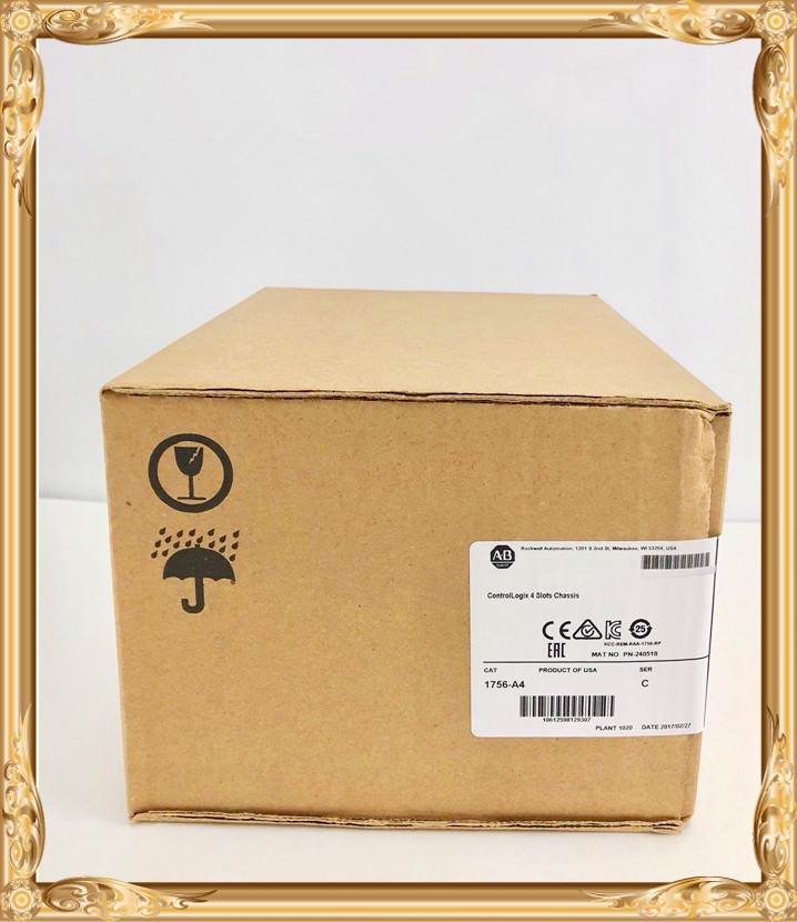 1756-A10 1756-A13 1756-A17 1756-A7 1756-A4 1756-CFM全新原装