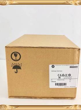 1756-A10 1756-A13 1756-A17 1756-A7 1756-A4 1756-CFM全新原装