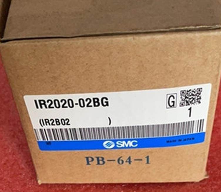 $ SMC精密调压阀IR2020-02BG询价
