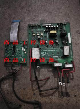 拆机康沃，CVF一Zs，15Kw变频器，驱动板+模块+主询价