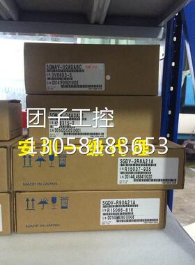 ！全新安川电机SGMAV-02ADA6C原装正品询价