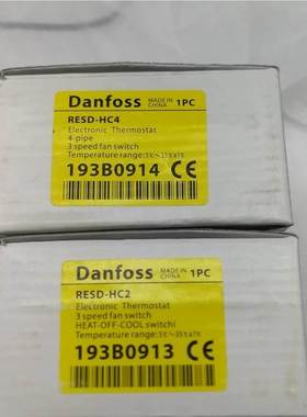 $丹佛温控器REND一HC2询价