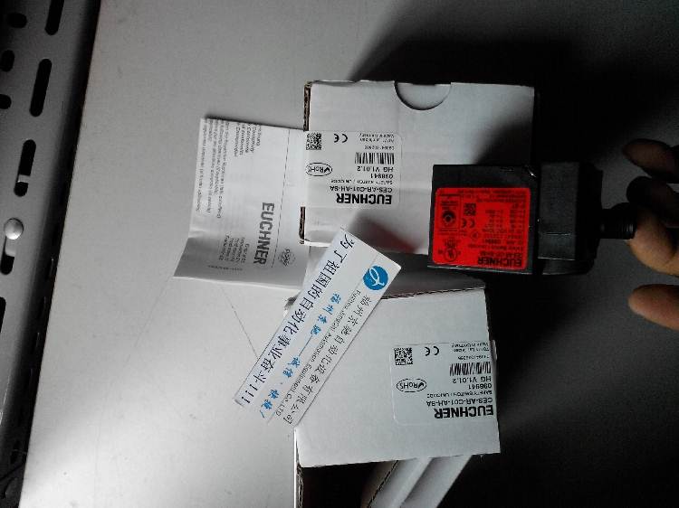 CES-AR-CR2-AH-SG-105751安士能CET1-AR-CRA-CH-50S-SG-105764询