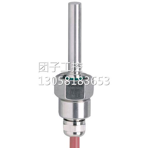 ！分体式流量感器IFM 传SF52;国原装-订购品4-德60周询价