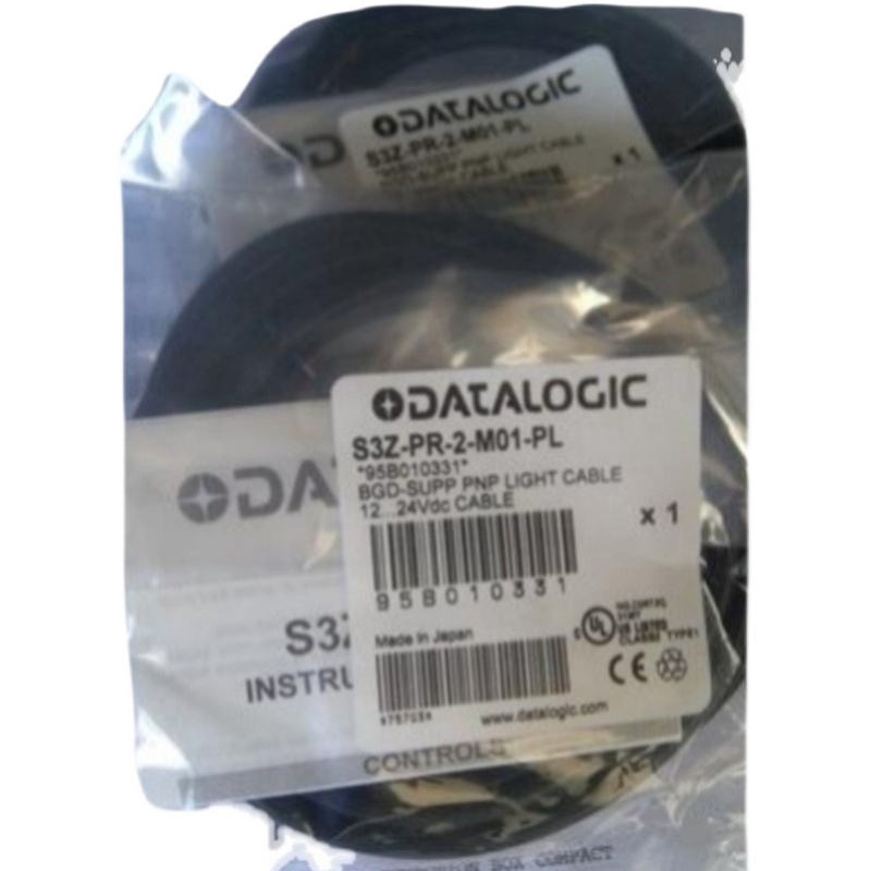 ！S3Z-PR-2-FG01-ND 意大利得利捷DATALOGIC 询价