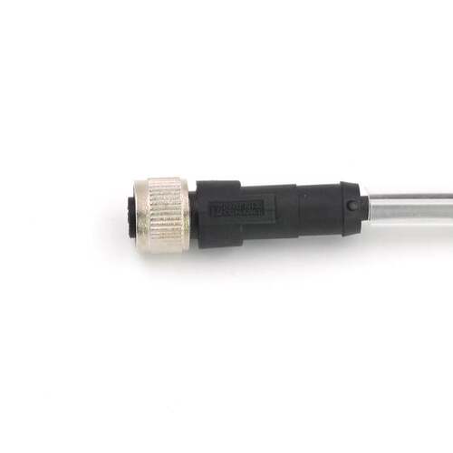 ！兴隆工控Baumer堡盟 ESG 34AH0500G连接线电缆 传感器配用 全新