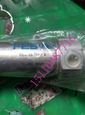 费斯托FESTO 迷你气缸 DSNU-20-80-PPV-A 19238 现货询价