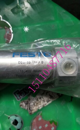 费斯托FESTO 气缸 DSW-32-170-P-B 161420 原装正品现货询价