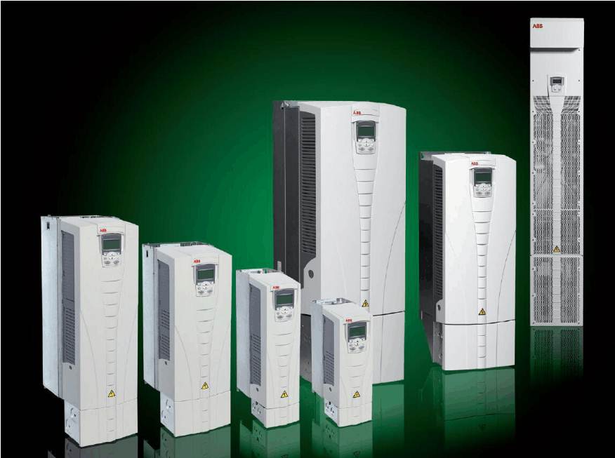 ABB变频器 ACS510-01 1.1KW-160KW 风机水泵专用系列 全新现货询