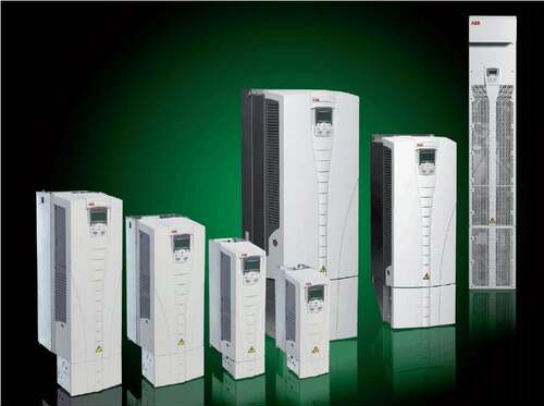ABB变频器 ACS510-01 1.1KW-160KW 风机水泵专用系列 全新现货询