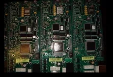 ABB变频器ACS800原装主控板RMIO-01C RMIO-11询价