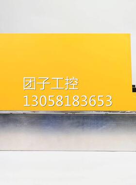 ！FANUC发那科驱动器A06B-6164-H332/H333全新原装放大器议询价