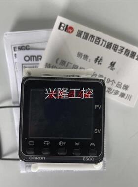 ！特价供应 日本 OMRON 温控器 E5CC-RX3ASM-000 正品询价