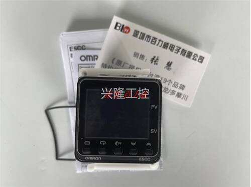 ！特价供应 日本 OMRON 温控器 E5CC-RX3ASM-000 正品询价