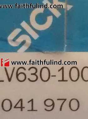 @Sick CLV630-1000 西克条码阅读器工业条码识别传感器 1041970询