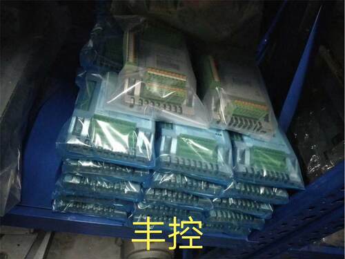 ！DSQC651 3HAC025784-001/00 ABB机器人l/O模块询价