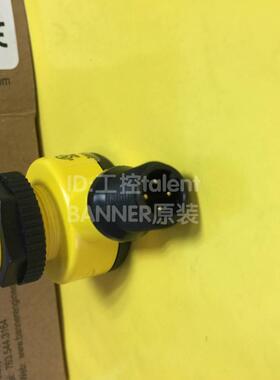 ！BANNER光电开关T18SN6LPQ T18SP6LPQ美国邦纳全新原装正询价