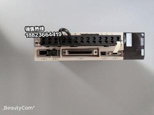 02DD6S 特价 SGDV 不带S刹200w一套 询价 1R6A01B AGM车JV