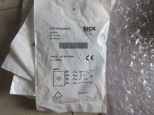 ￥全新 SICK VTF18-4N1612询价
