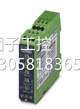 ！原装德国MINI MCR-2-UI-UI - 2902037菲尼克斯隔离放大器询价