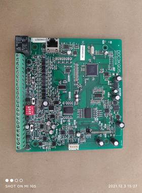 欧瑞F2000主板 CPU板 D0C3KQ05 询价