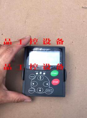 伟肯变频器面板294G 现货 实物图 装机未使用询价