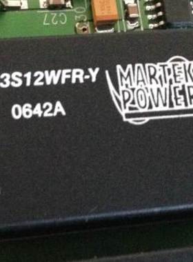 MARTEK 312D24FR-Y 312D5FR-Y 312S24FR-Y 312S5FR-Y 优势 供询价