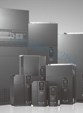 VFD370CH43S-21 台达CH系列变频器 通用重载型 台达变频器询价