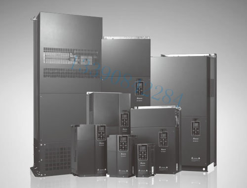 VFD370CH43S-21 台达CH系列变频器 通用重载型 台达变频器询价