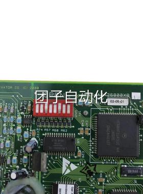 奥的斯电梯进口配D件 LAMBA_盒III-DA光幕 ASSY-AD26800XB1/2现货
