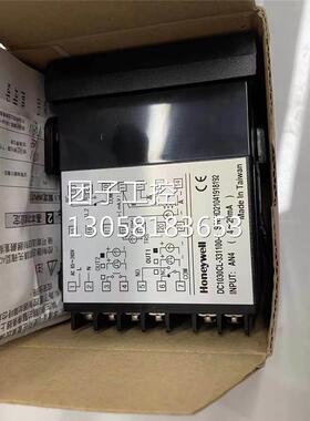 ￥HONEYWEII 霍尼韦尔温控器 DC1030CL-331100-E 询价