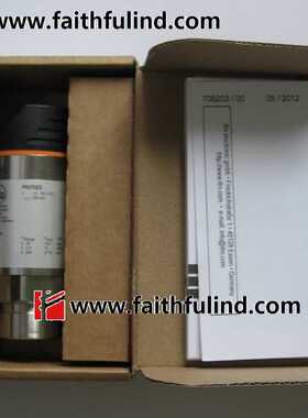 @IFM PN7003 易福门全新压力传感器 PN-025-RBR14-QFRKG/US/ /V询